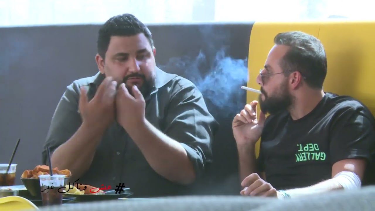 كان مرتاح ولعت بجناح!⚠️