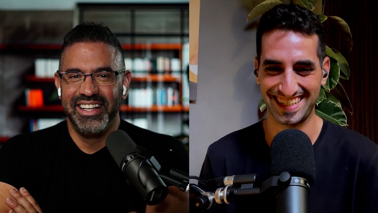 @MichaelSartain - How to Build a High Status Social Circle of Incredible Women and Elite Men