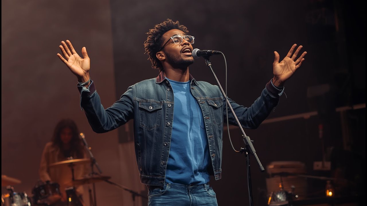 🔥 NEW REGGAE WORSHIP ANTHEM  &ldquo;You Are Worthy, Oh Lord&rdquo; 🔥