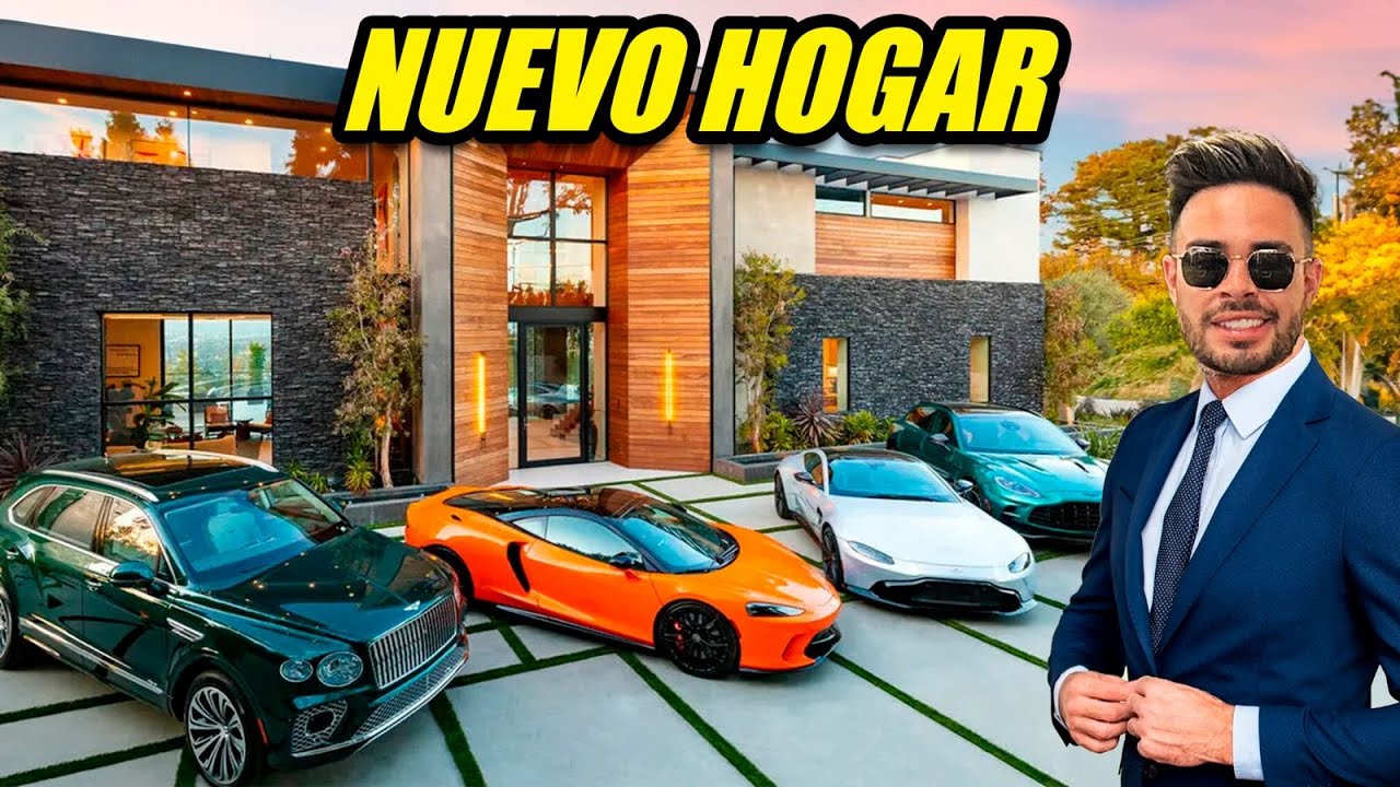 COMPRAMOS NUEVA CASA EN DUBAI EN LA PEDA 🤑