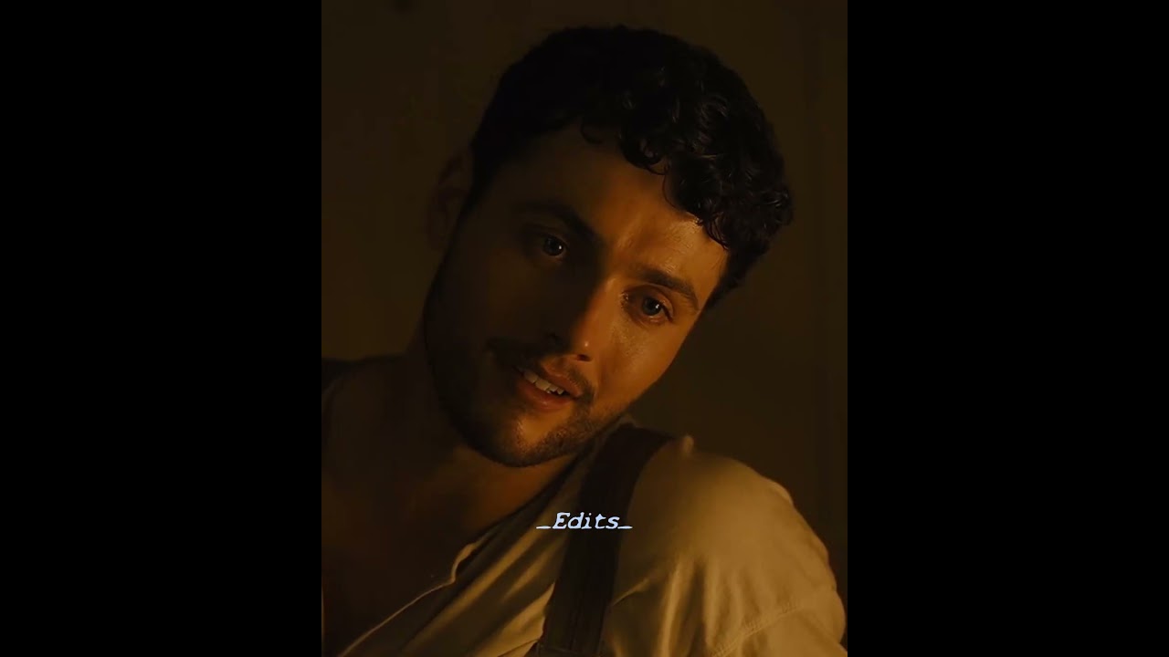 Angel & Michael II Confessed my love to you and now you&rsquo;re running away. I can&rsquo;t lose you #shorts