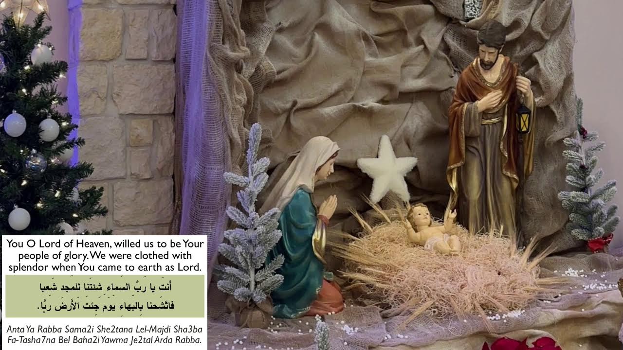 THE FINDING OF THE LORD IN THE TEMPLE