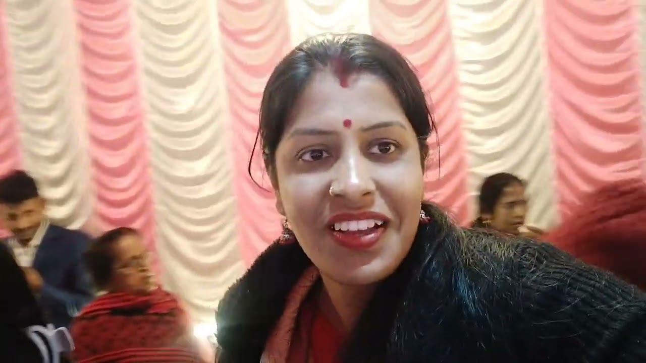 সবাই মিলে চললাম  কন্যাযাত্রী ❤️❤️# reception party♥️♥️