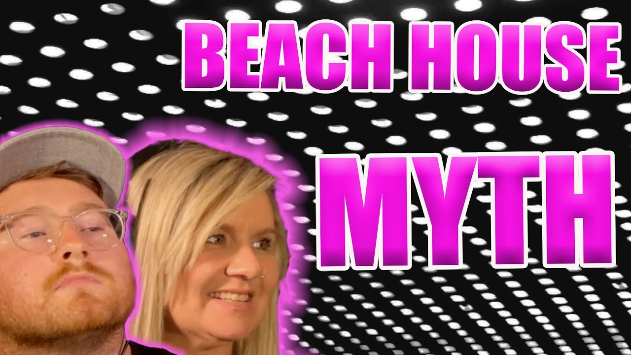 MUM listens to BEACH HOUSE!! | First Time | 