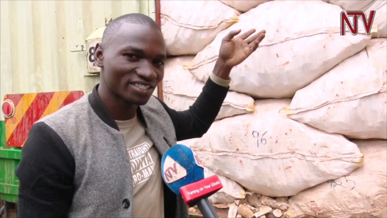 Cargo trucks still stuck at Uganda-Rwanda border