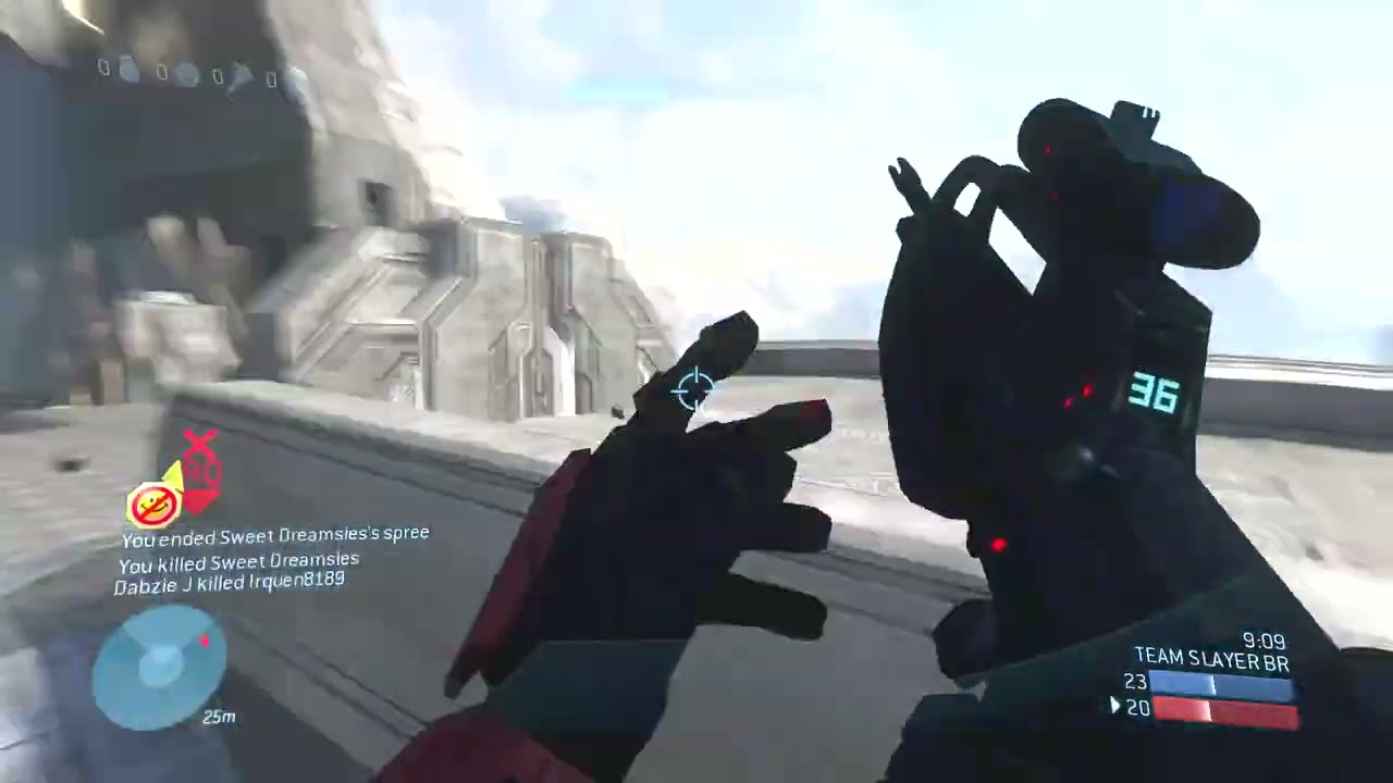 My biggest challenge yet... PRO PLAYER NADED