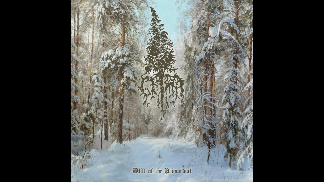 Grima - Will of the Primordial Full Album