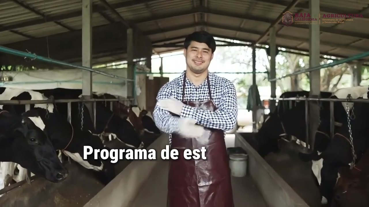 06 DE MARZO 2026, LO MEJOR DE AGROBAJA