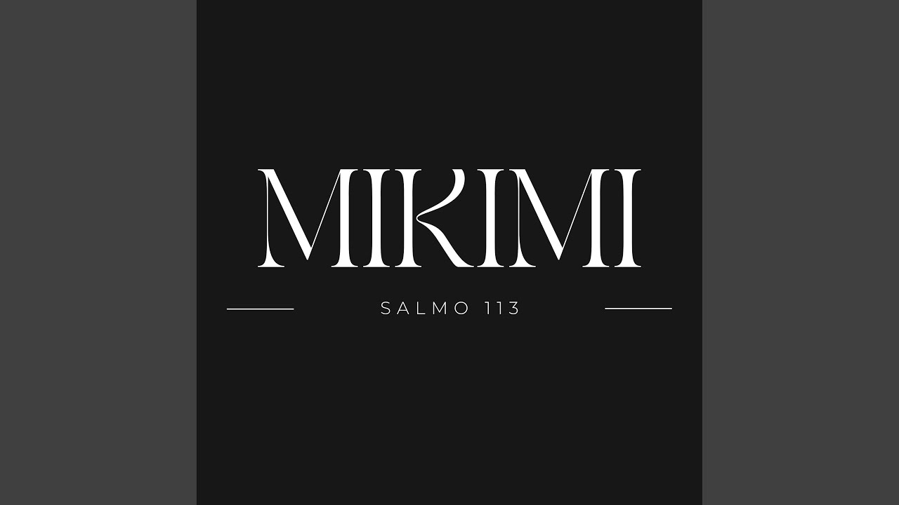 Mikimi
