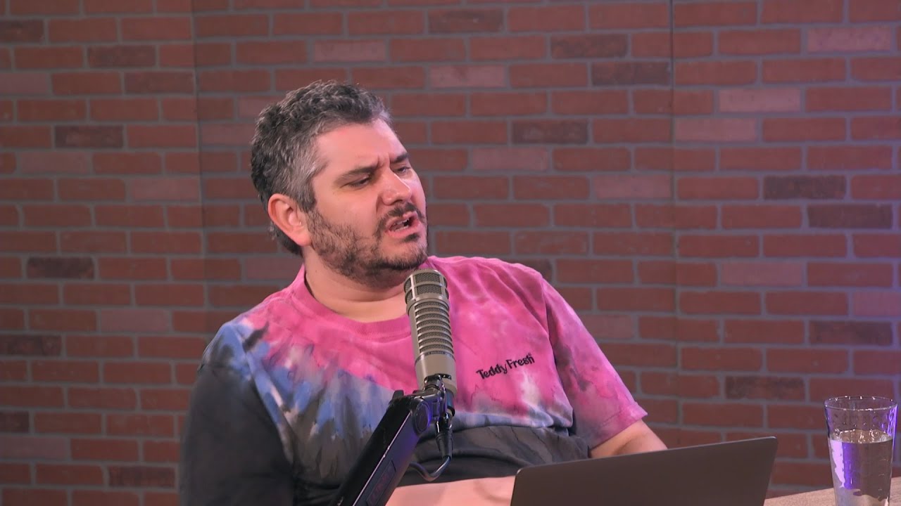 The reason why Ethan doesn't talk about Post Malone anymore.