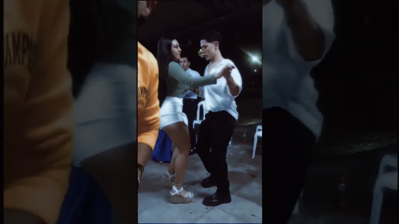 Paloma del Alma Mia ❤️ #ParaTiii #viralshort  #cauca #cumbia #tecnocumbia #contenido #bailes #rumba