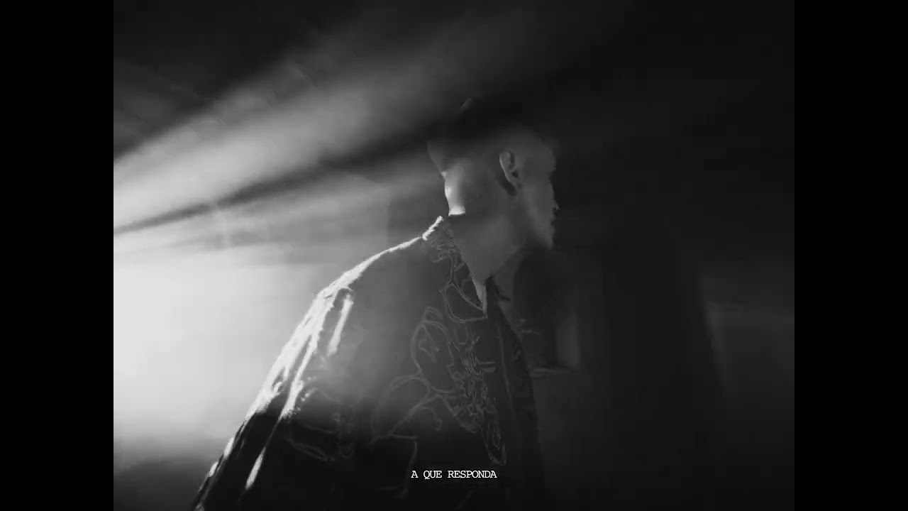 Kidd Voodoo, Alvaro Díaz - Madrid (Visualizer) | Satirología, Vol. 3