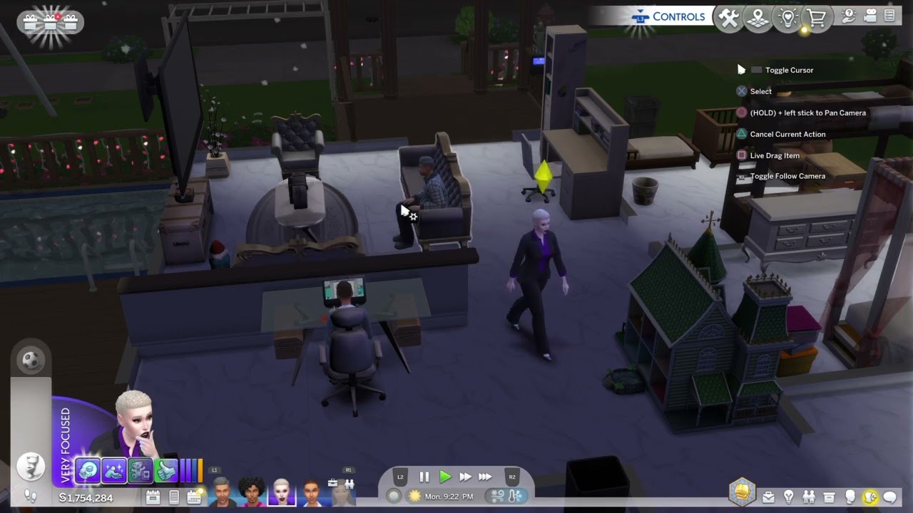 The Sims™ 4_20260130165613