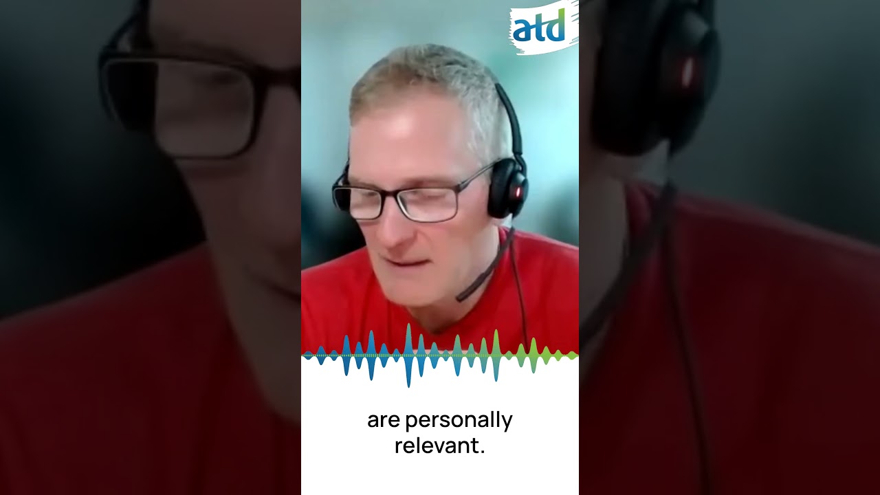 The Noise Cutting Power of Personal Relevance