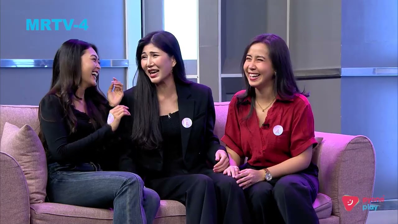 အညာဟင်းလျာ | Charades Game | ခင်ပျိုမဒီ | MRTV-4