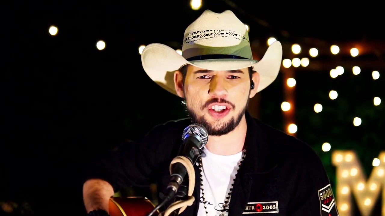 Matheus Viola - Copo, Mesa e Bar