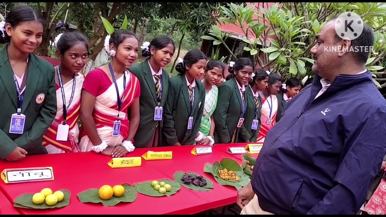 EMRS TORSINDRI || DISPLAY OF TRIBLE CULTURE|| TRIBLE DISPLAY