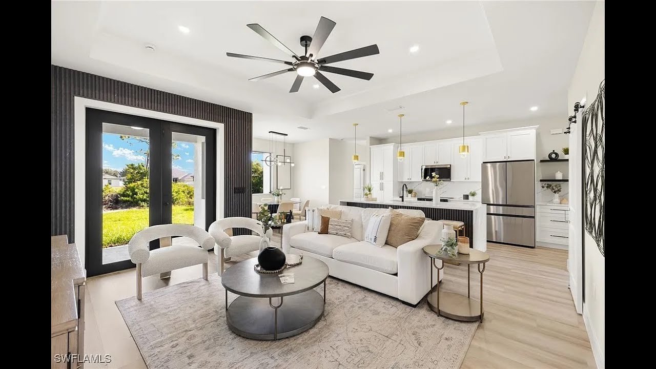 Find your piece of paradise in Lehigh Acres, Florida!