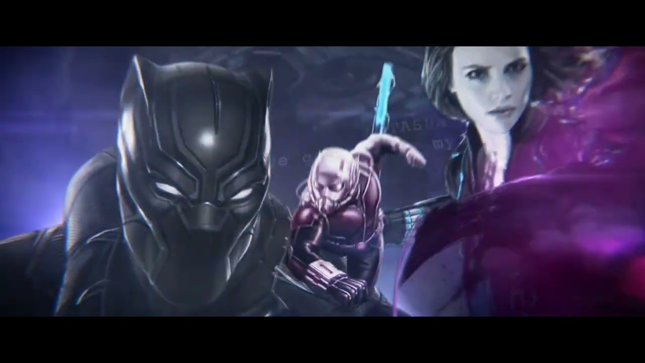 Sony / Columbia Pictures / Marvel Studios (2021, w/ fanfare)