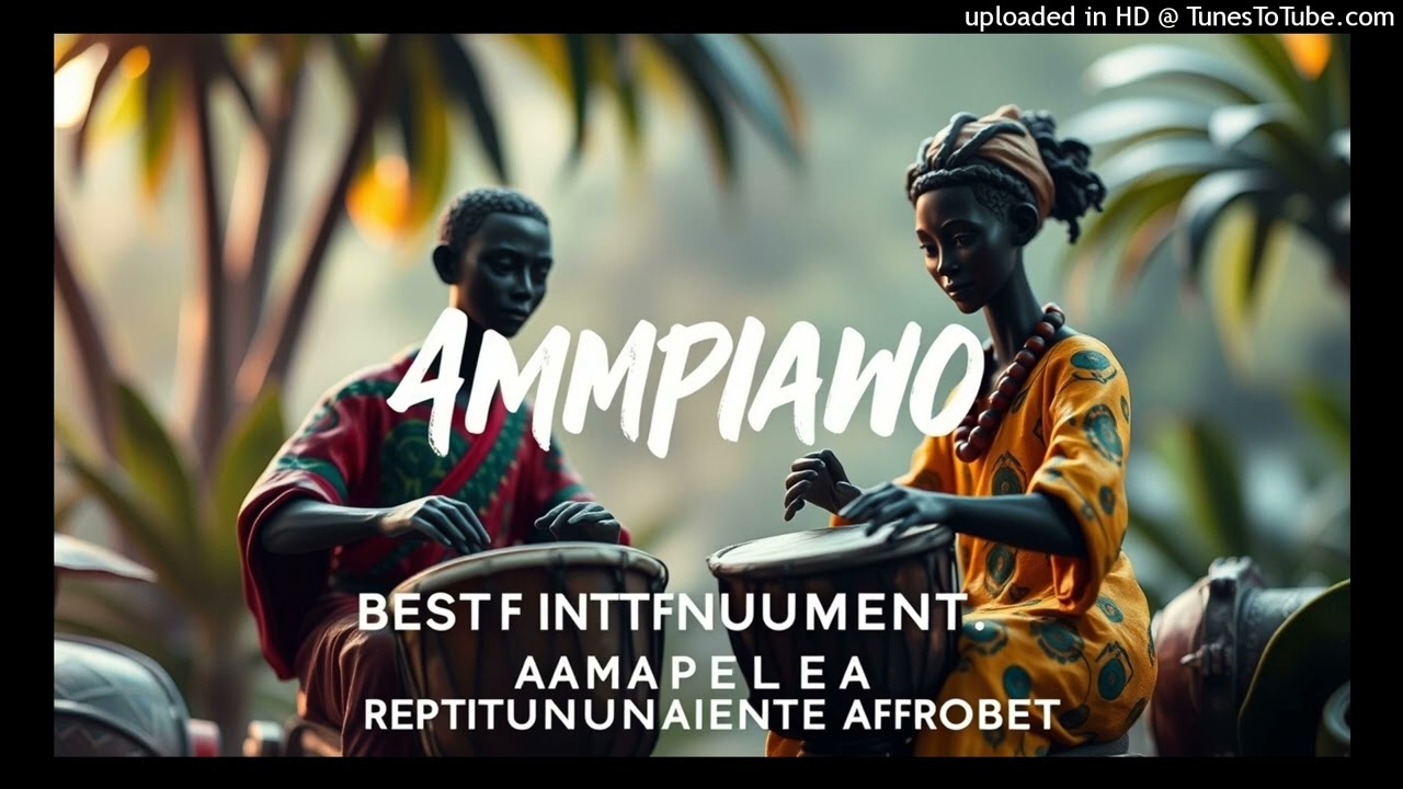Afrobeat Instrumental 2025 x Rema Type Beat • CALM DOWN • Afro Pop Hit Type Beat