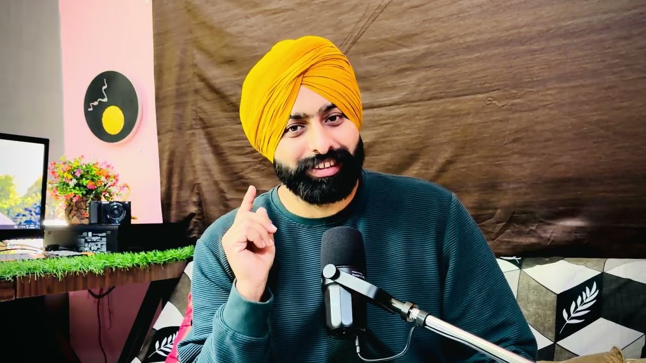 HUZUR JI ने कही बड़ी बात । बाबा जी नहीं आए 