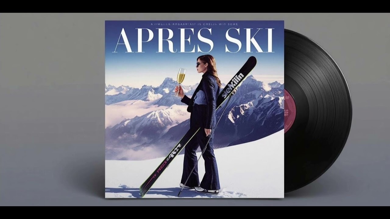 Apr&egrave;s-Ski Deluxe &mdash; Słońce, Kobiety, Szampan (2026)