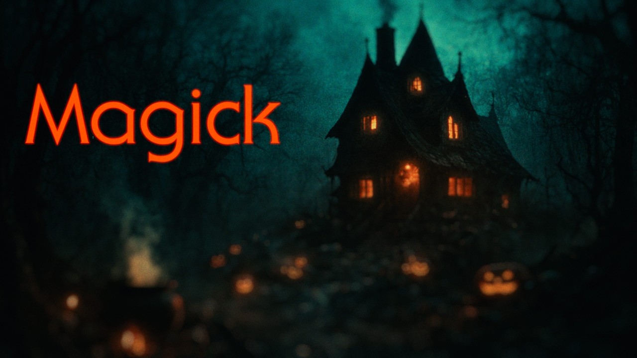 Magick