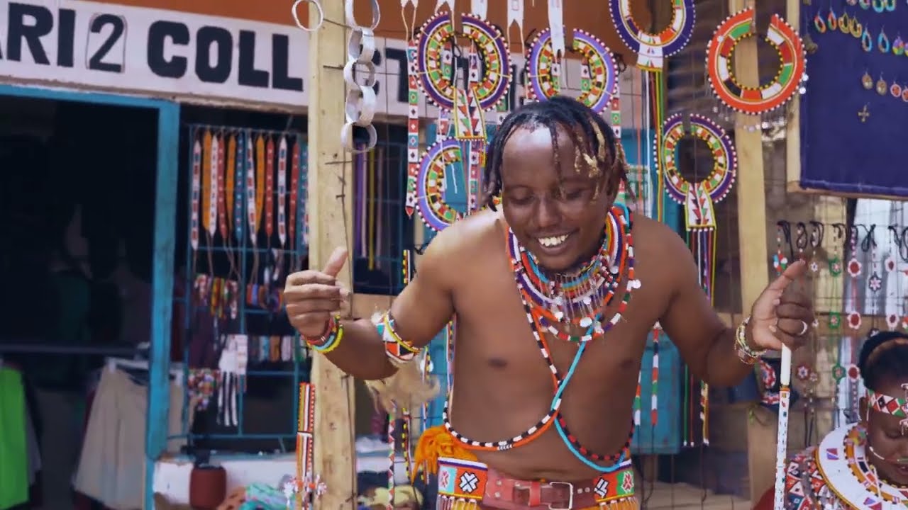 Khalisquare - Nkutukai Ai