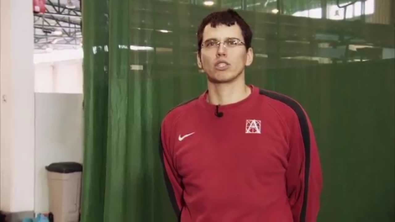 Pallivise, üks huvitavamaid spordialasid lastele