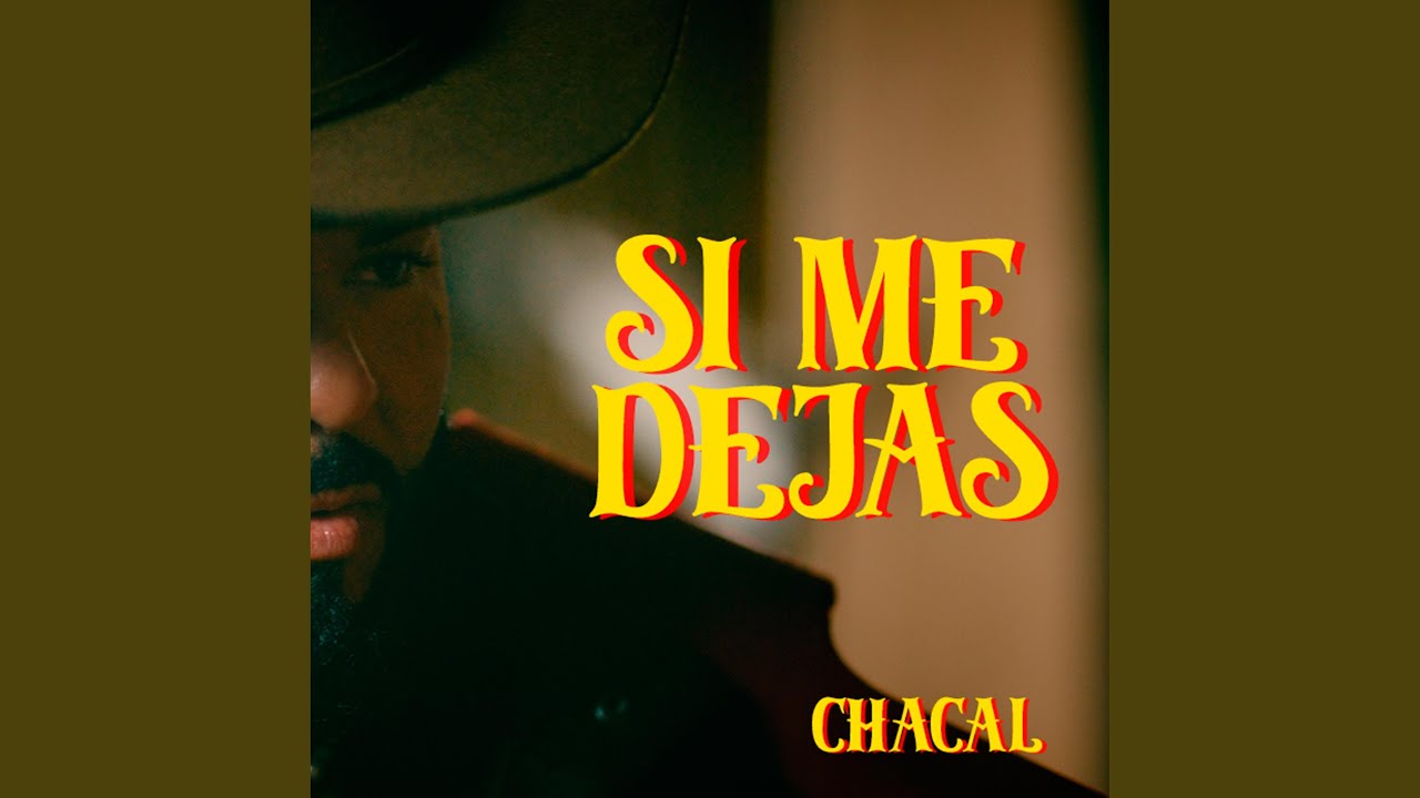 Si me dejas