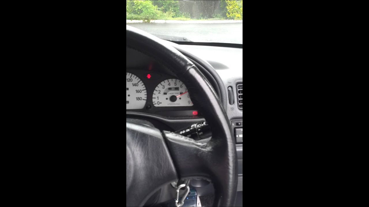 Glanza dumpvalve 210bhp