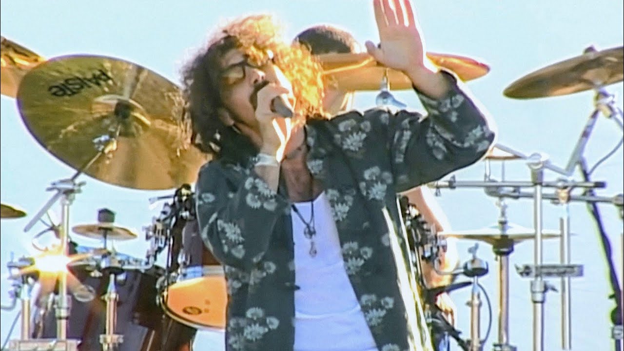 System Of A Down - 