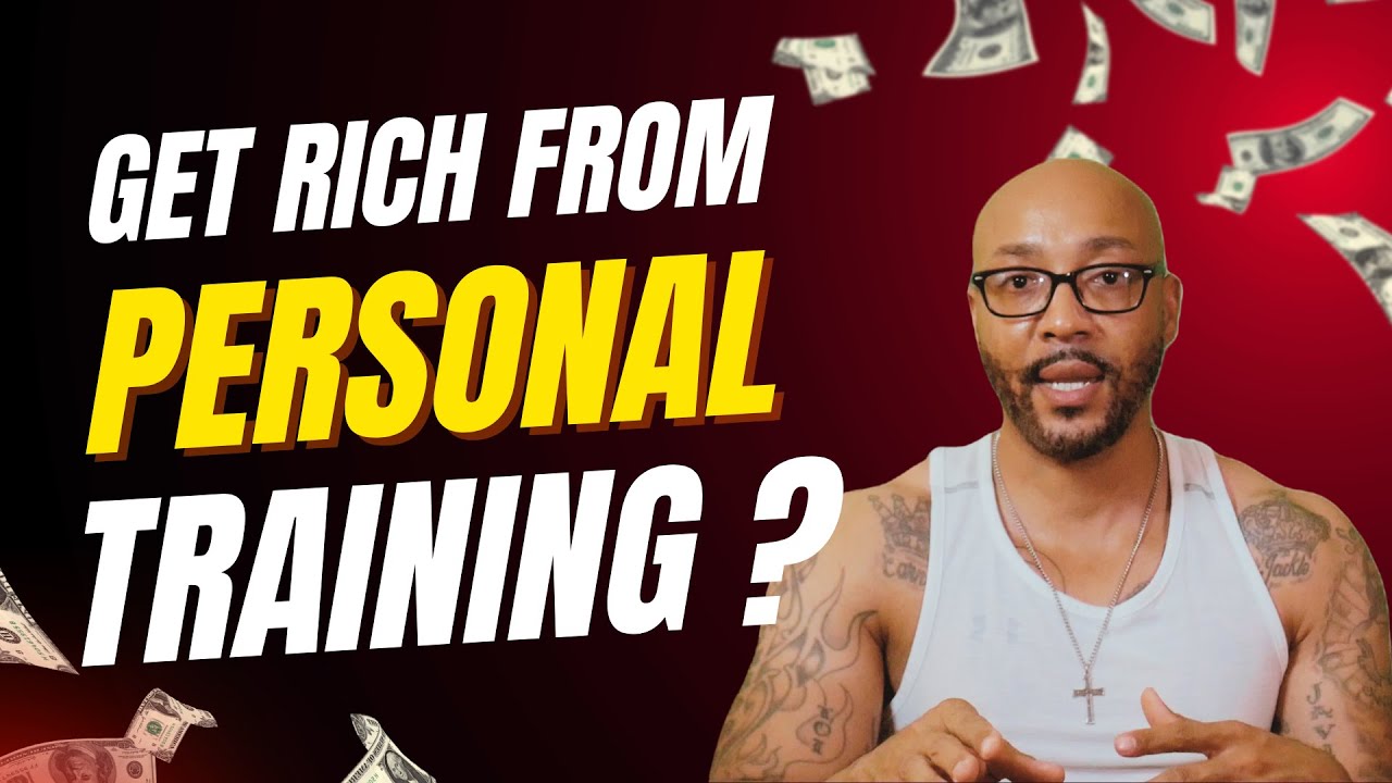 How Much Money Can I Make As A Personal Trainer