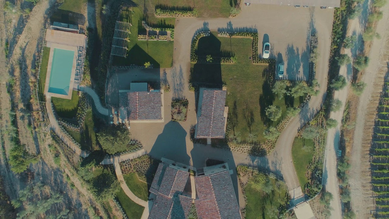 Borgo del Cabreo - Relais di Charme