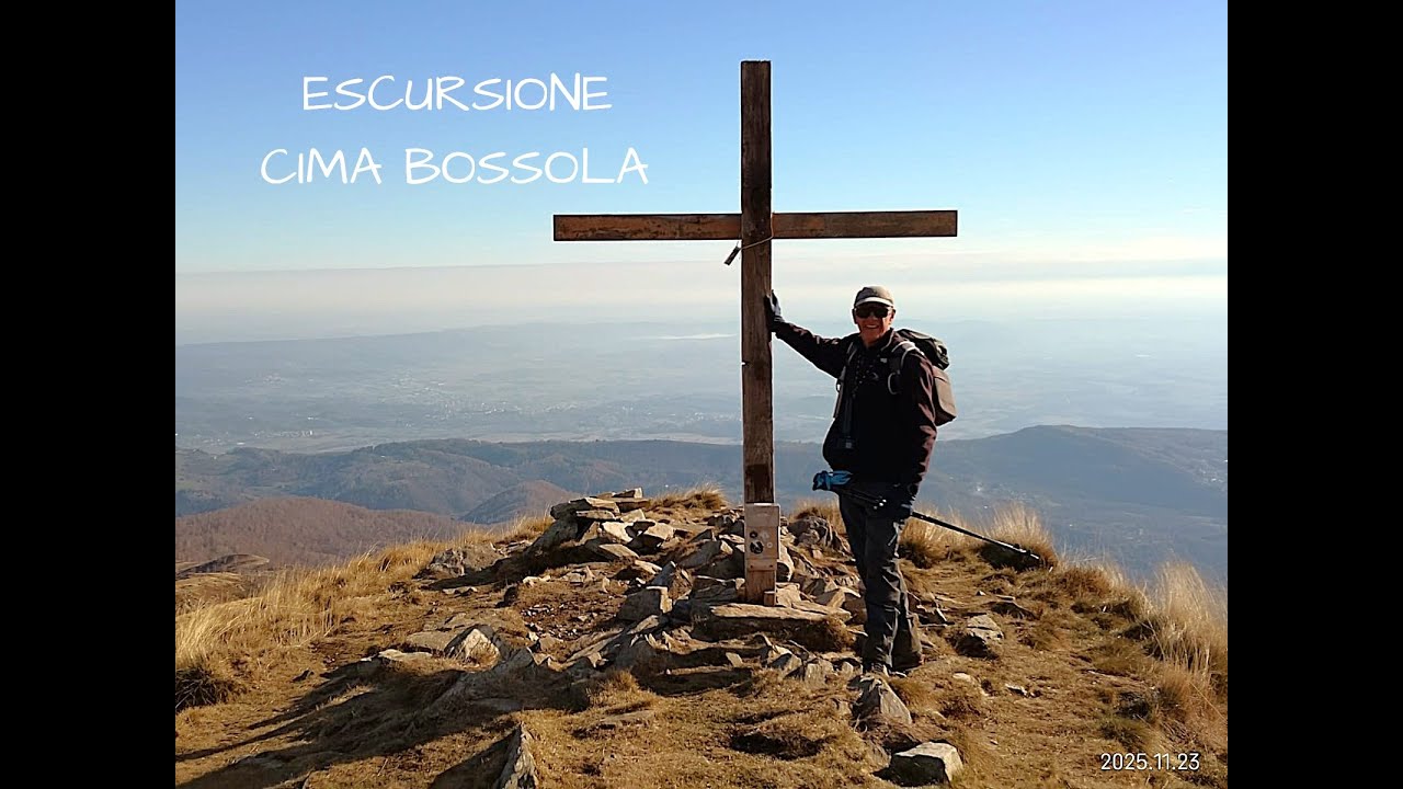 Cima Bossola