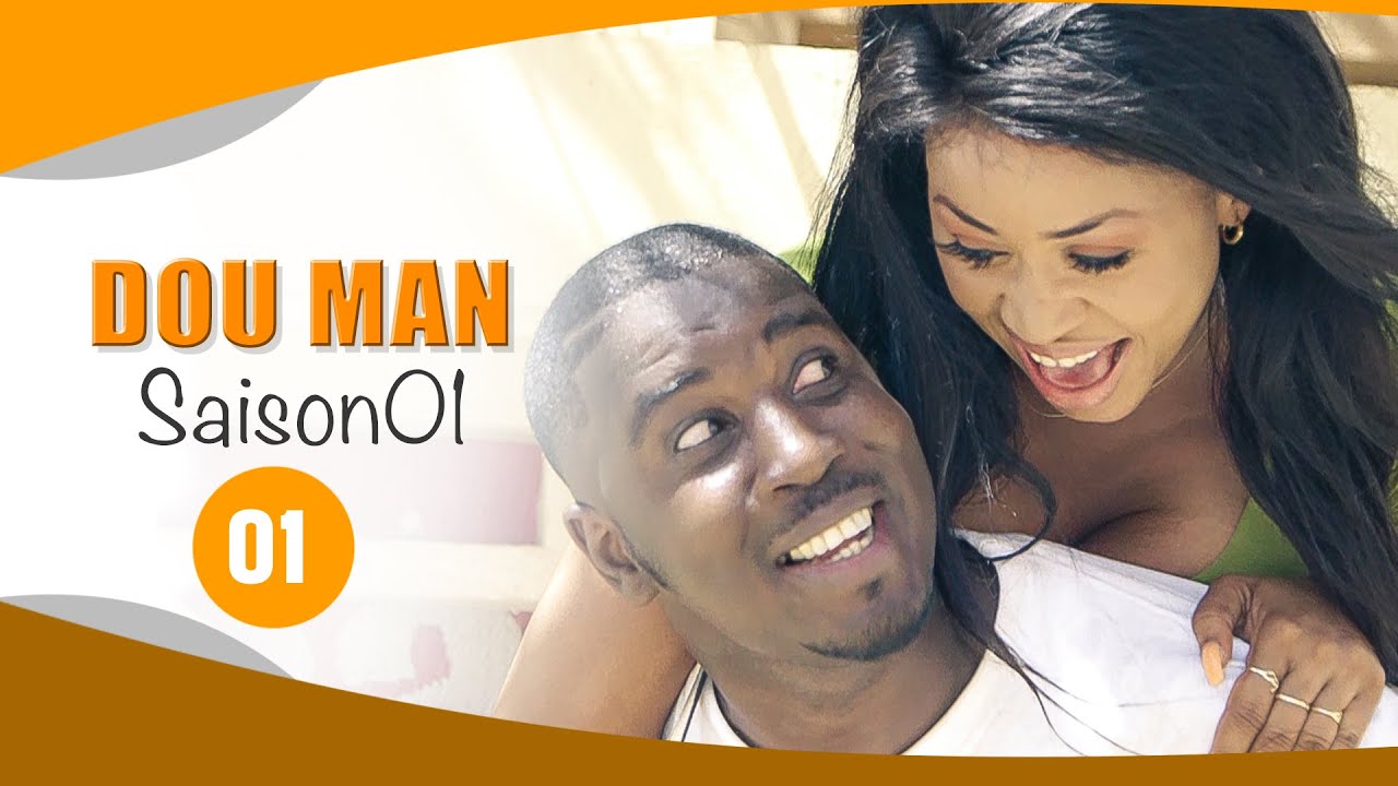 DOU MAN - Episode 1 - VOSTFR