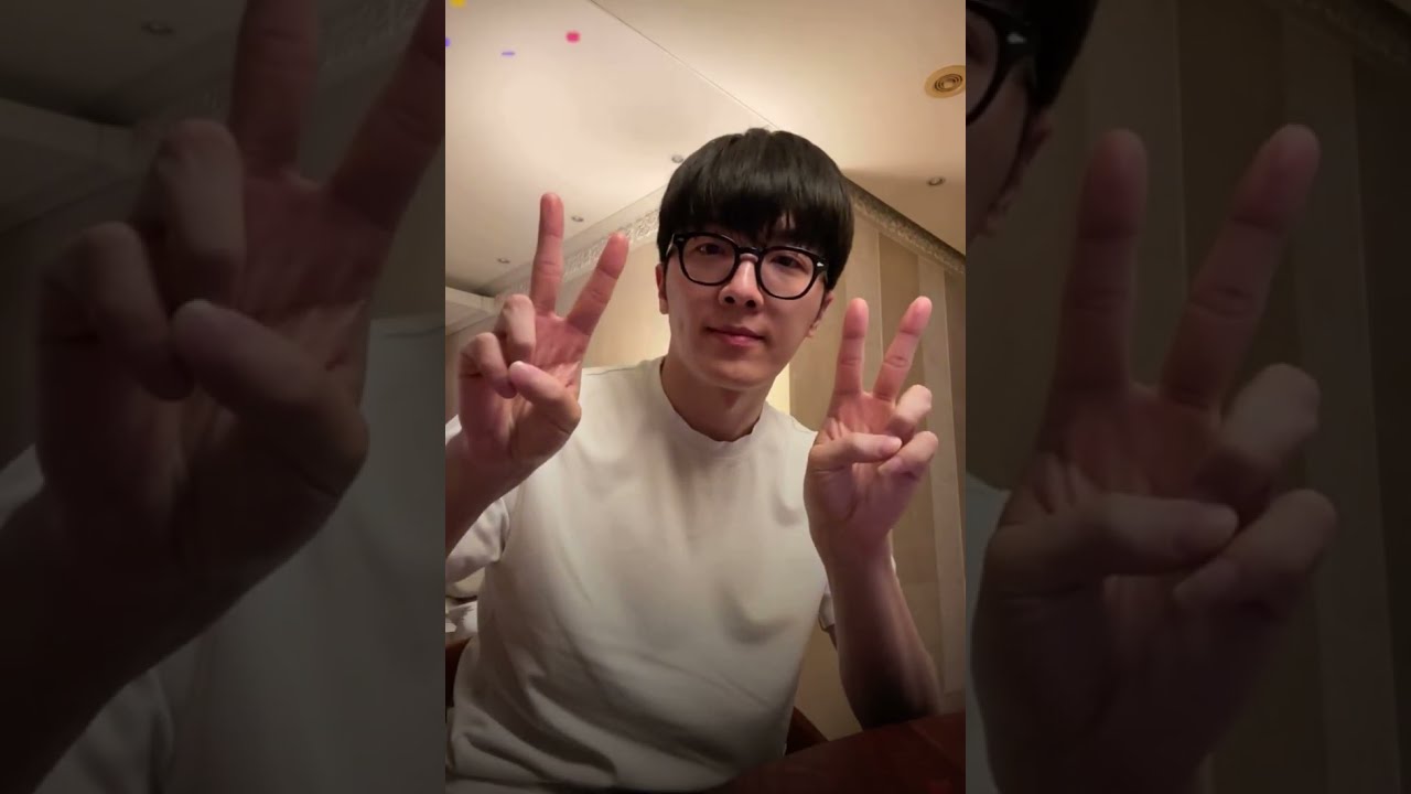 240121 적재 인스타 라방 1부