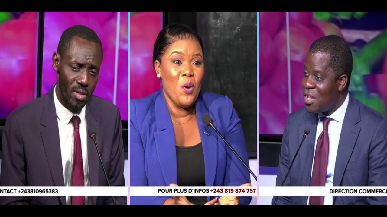 🛑URGENT AFFAIRE DIALOGUE: LE MESSAGE DE JOSEPH KABILA. PRINCE EPENGE TRES FACHE,