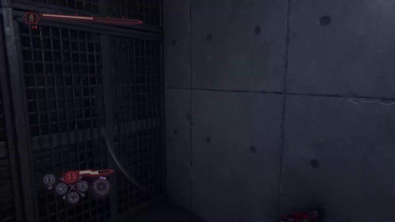NINJAGAIDEN4 チャプチャレ