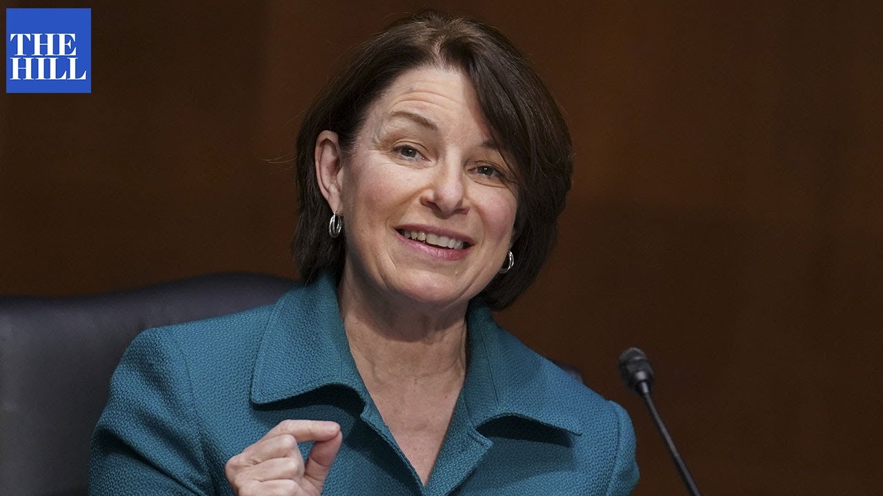 Klobuchar opens first field hearing for Senate Rules Committee in over 20 years