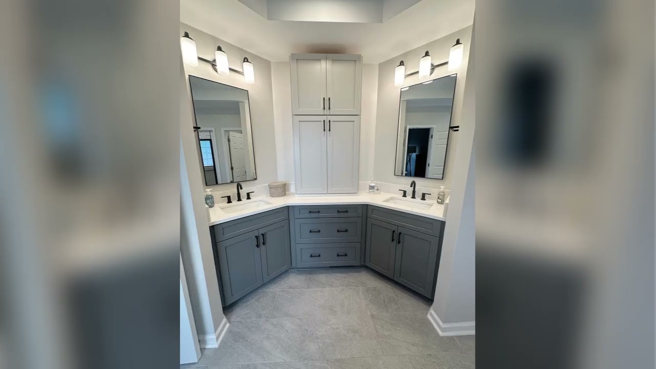 Bathroom Remodel in Cary, Raleigh & Durham | The Bath Shop Renovation Experts