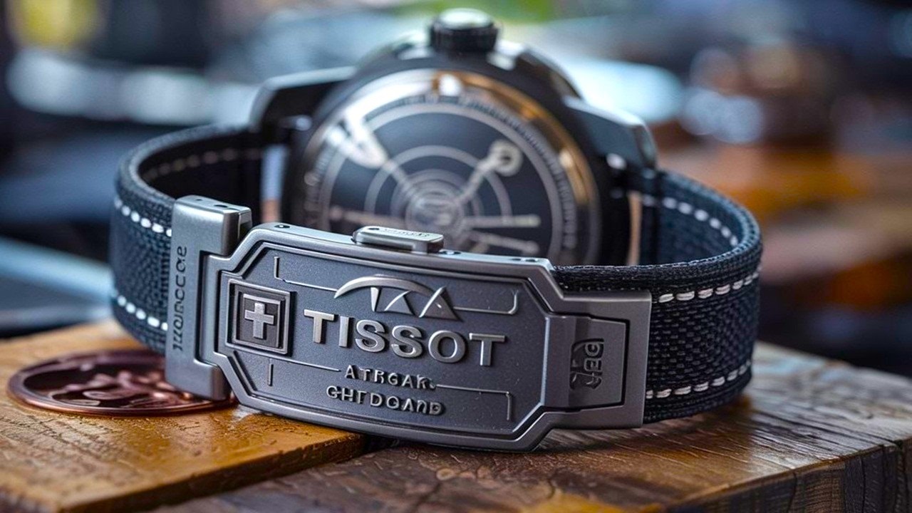 Top 10 Best Swiss Made Tissot Watches 2026!