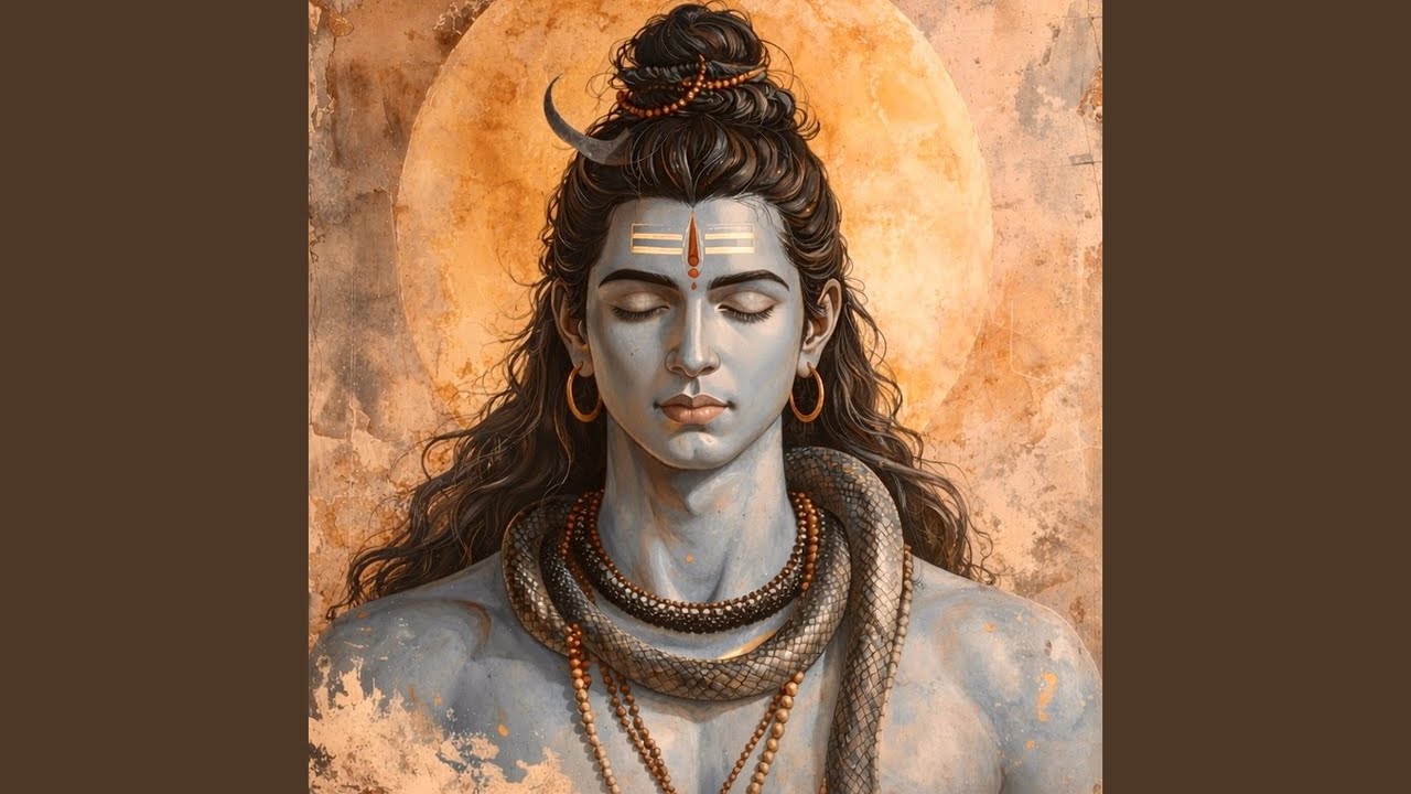 Shiv Stuti