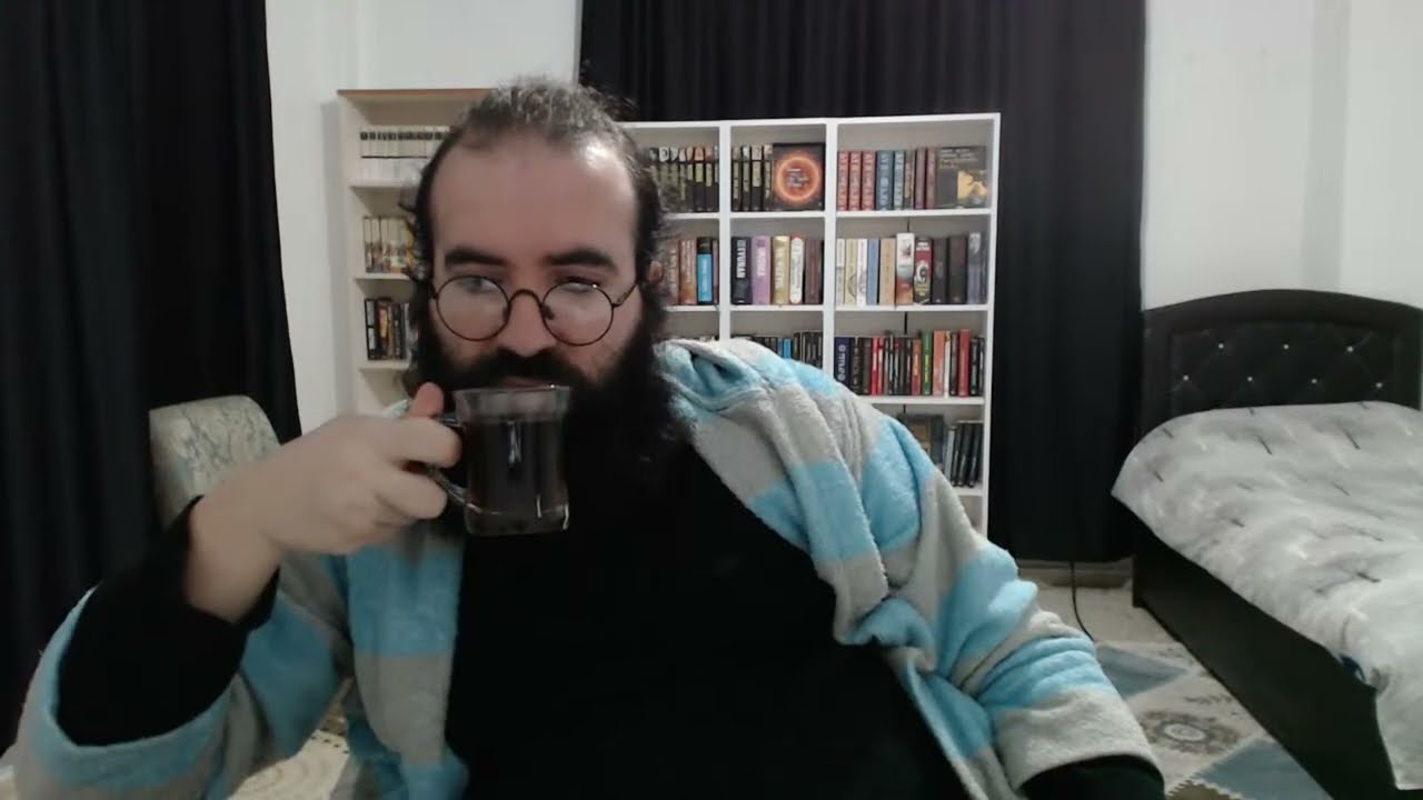 bugün pek moralim yok