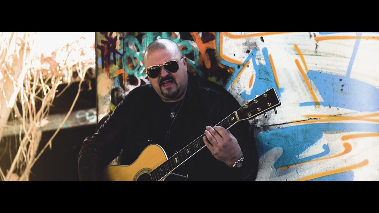 Nisam sam (Official Video) Arman Morankić 