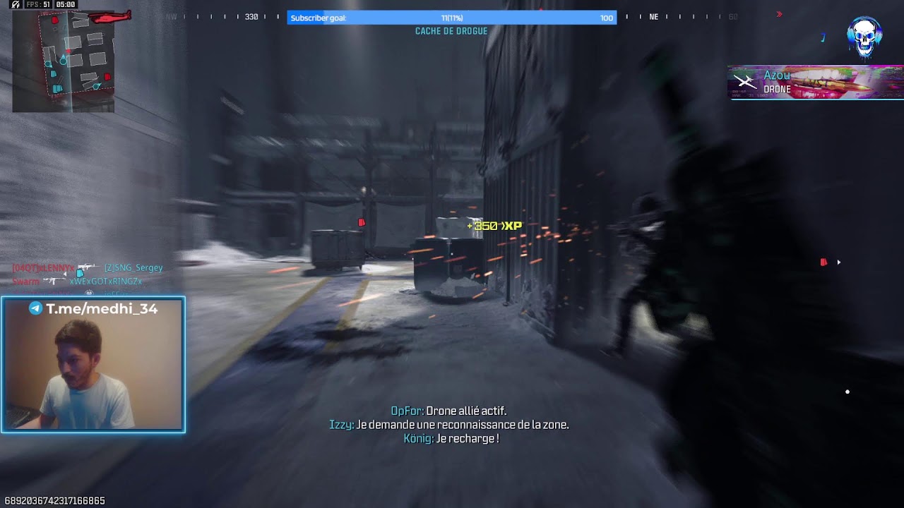 Call Of Duty MWIII