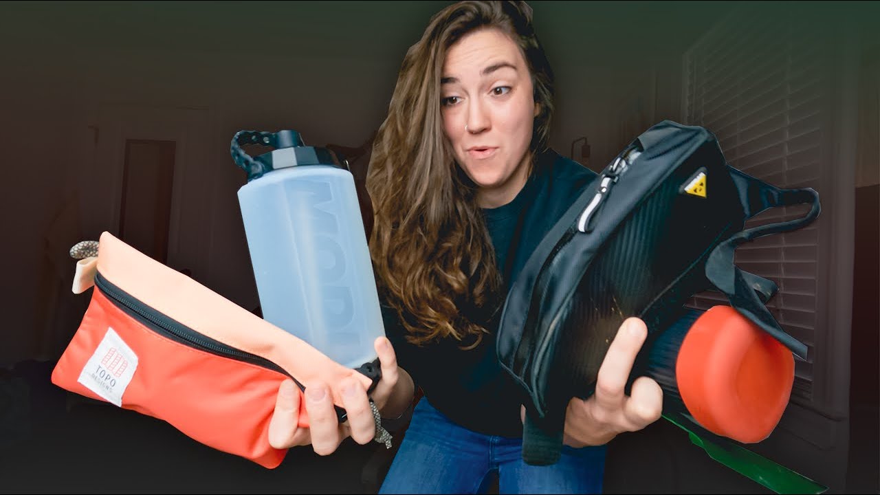 Gifts for cyclists and bikepackers under $50