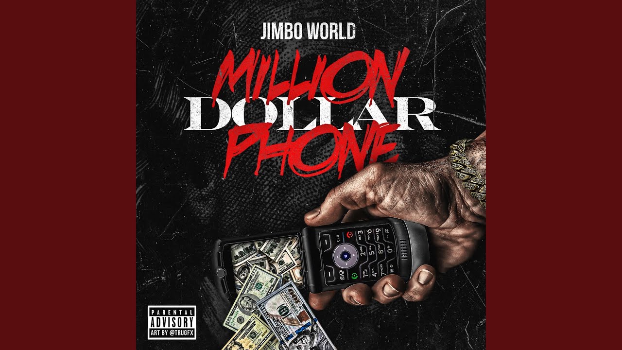 Million Dollar Phone