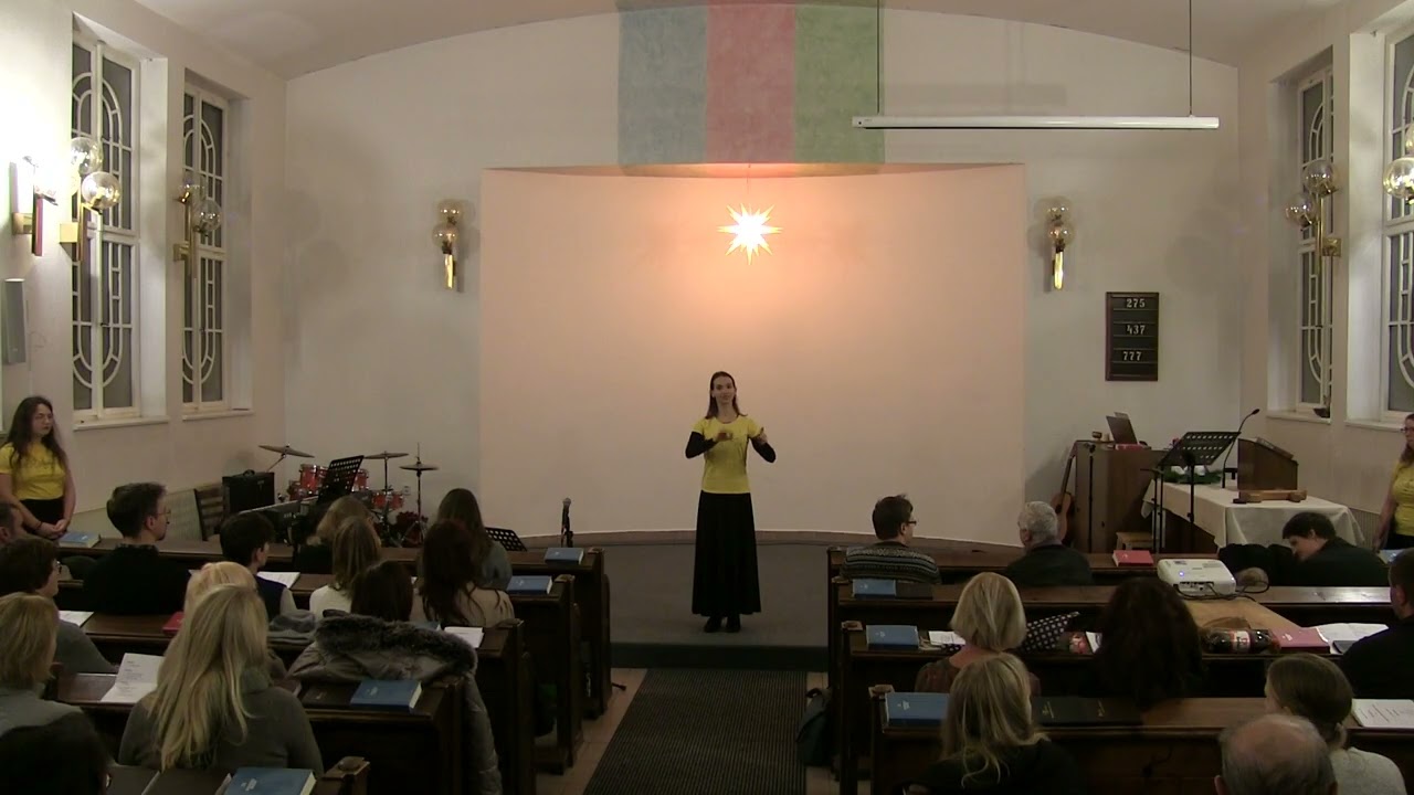 Spirit of God