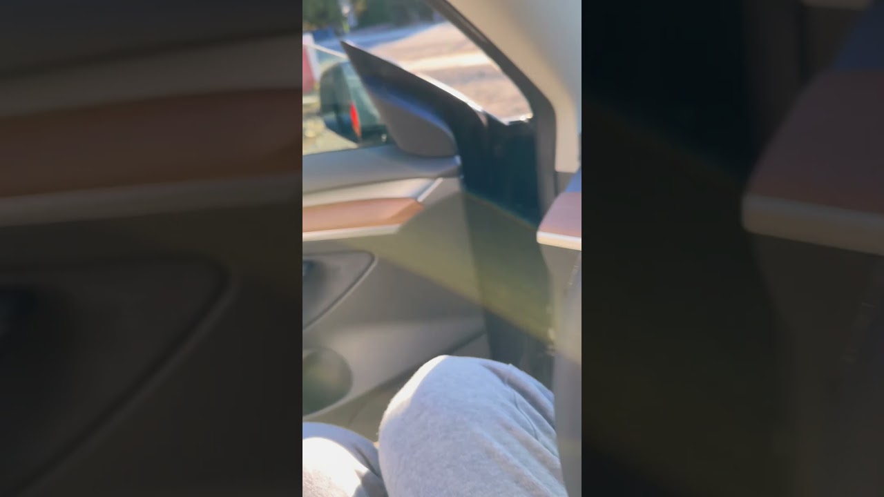 Tesla Vision Park assist rear camera accuracy - update 2023.6.9 #teslavision